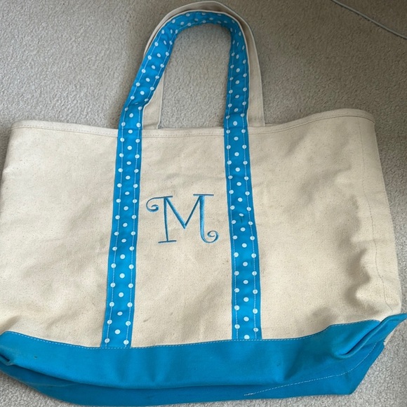 Tote Bag - Picture 1 of 4
